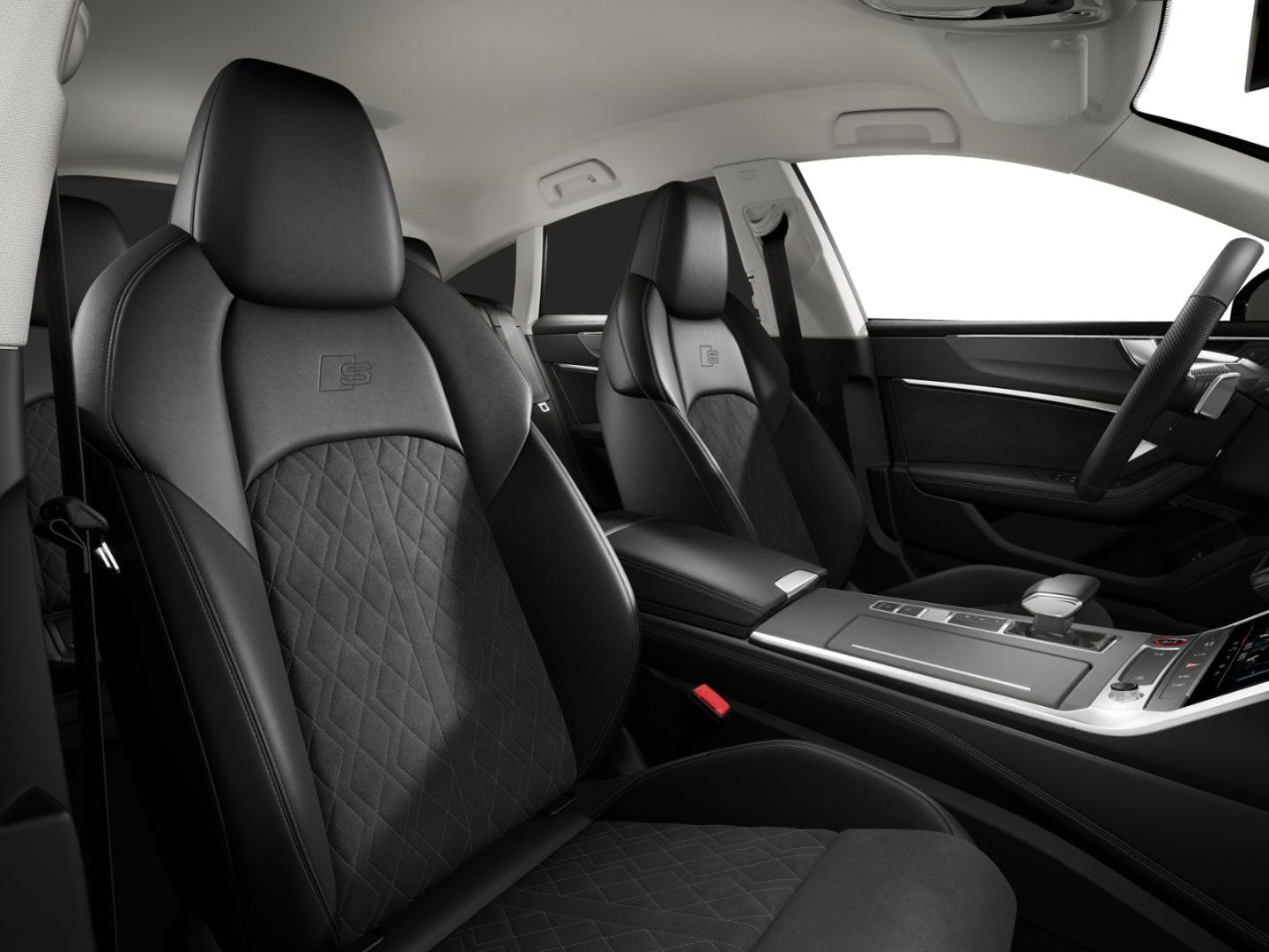 Bild über Audi S7 Sportback TDI quattro tiptronic - für weitere Informationen kontaktieren Sie den Audi Partner