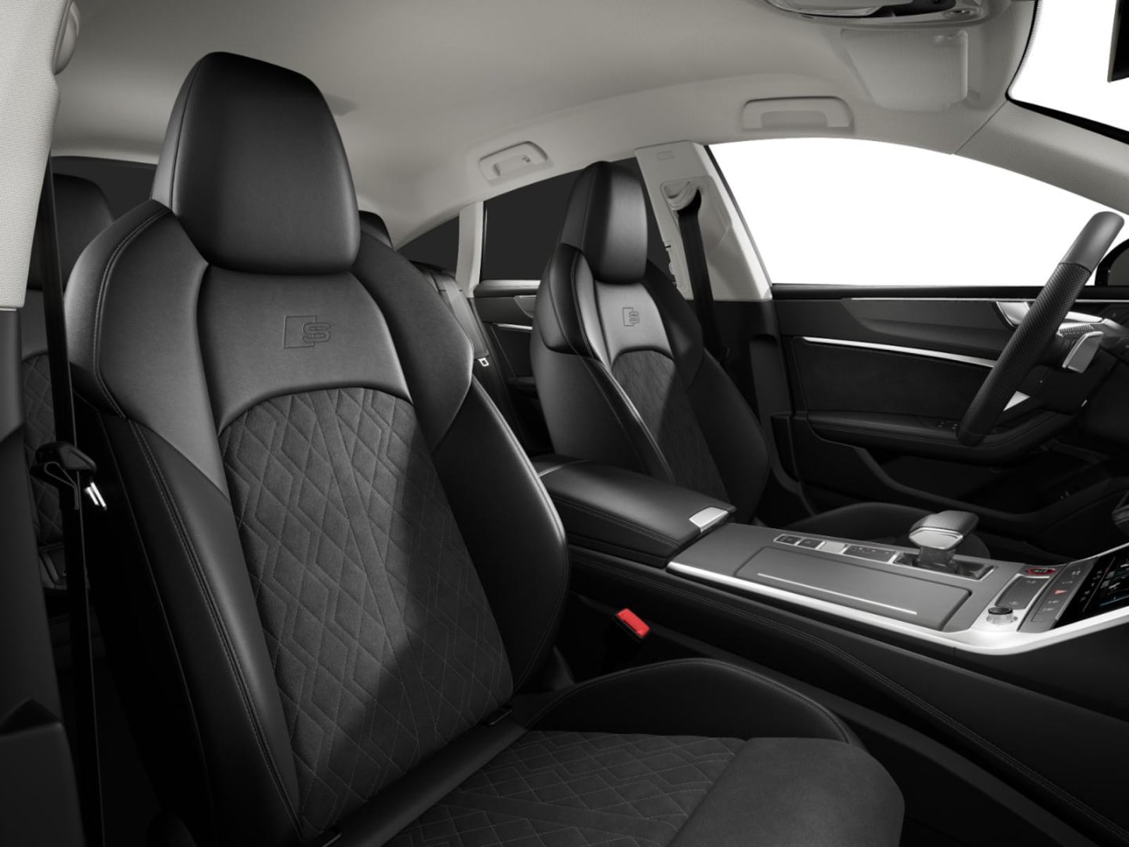 Audi S7 Sportback – Bild 10