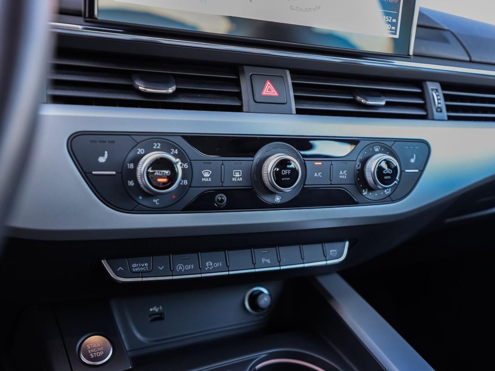 Audi A5 Sportback – Bild 16