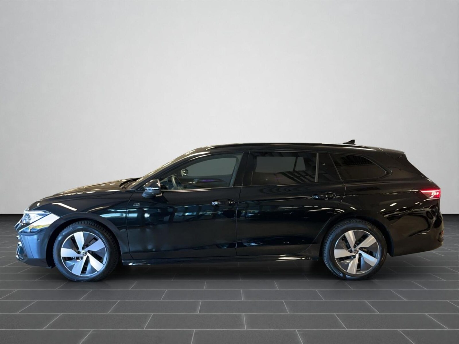 Volkswagen Passat – Bild 7