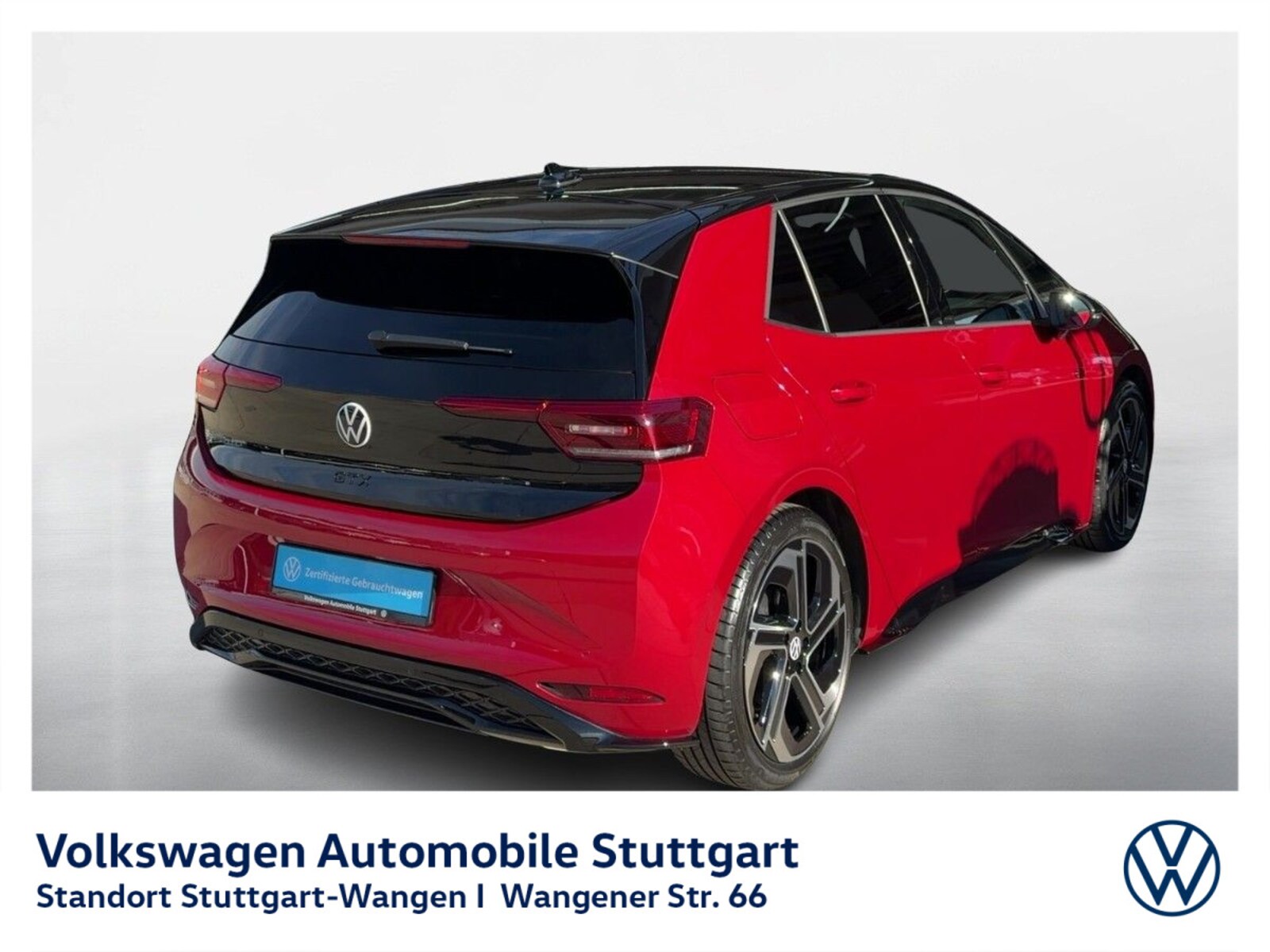 Volkswagen ID.3 – Bild 3