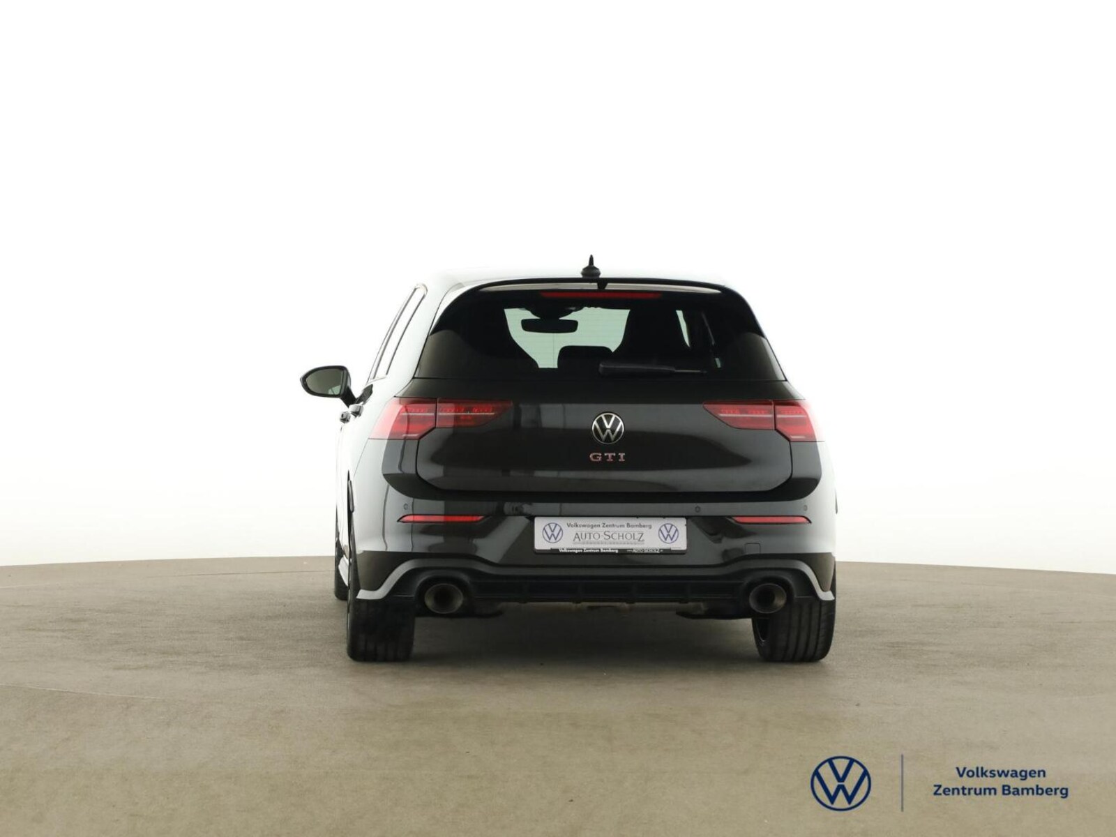 Volkswagen Golf – Bild 5