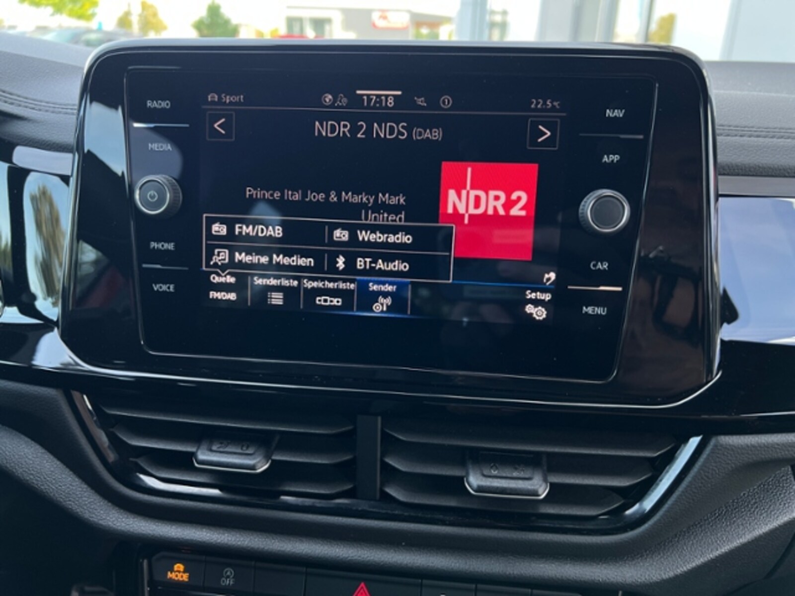 Volkswagen T-Roc – Bild 18