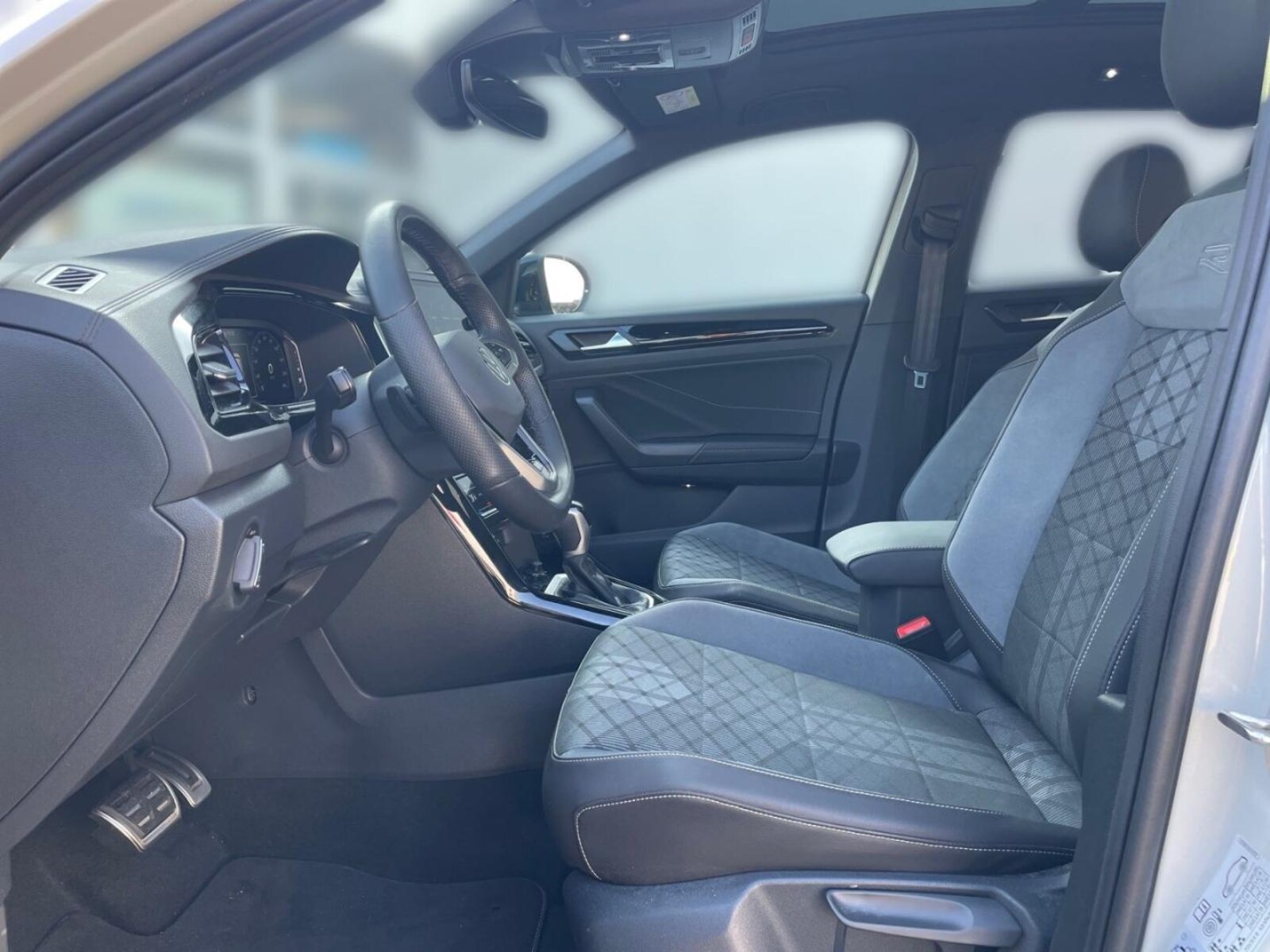 Volkswagen T-Roc – Bild 7
