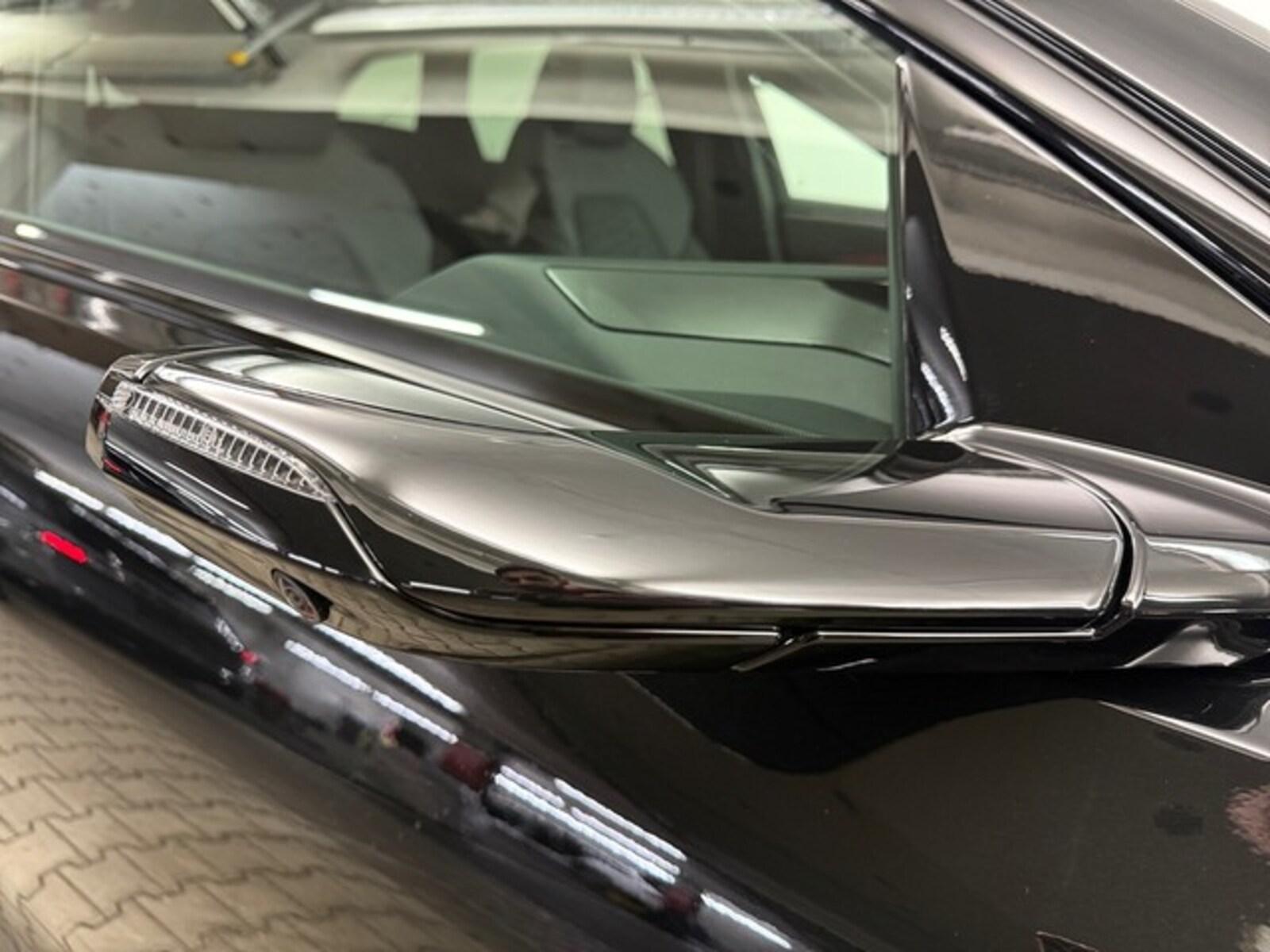 Audi A6 Avant e-tron – Bild 16