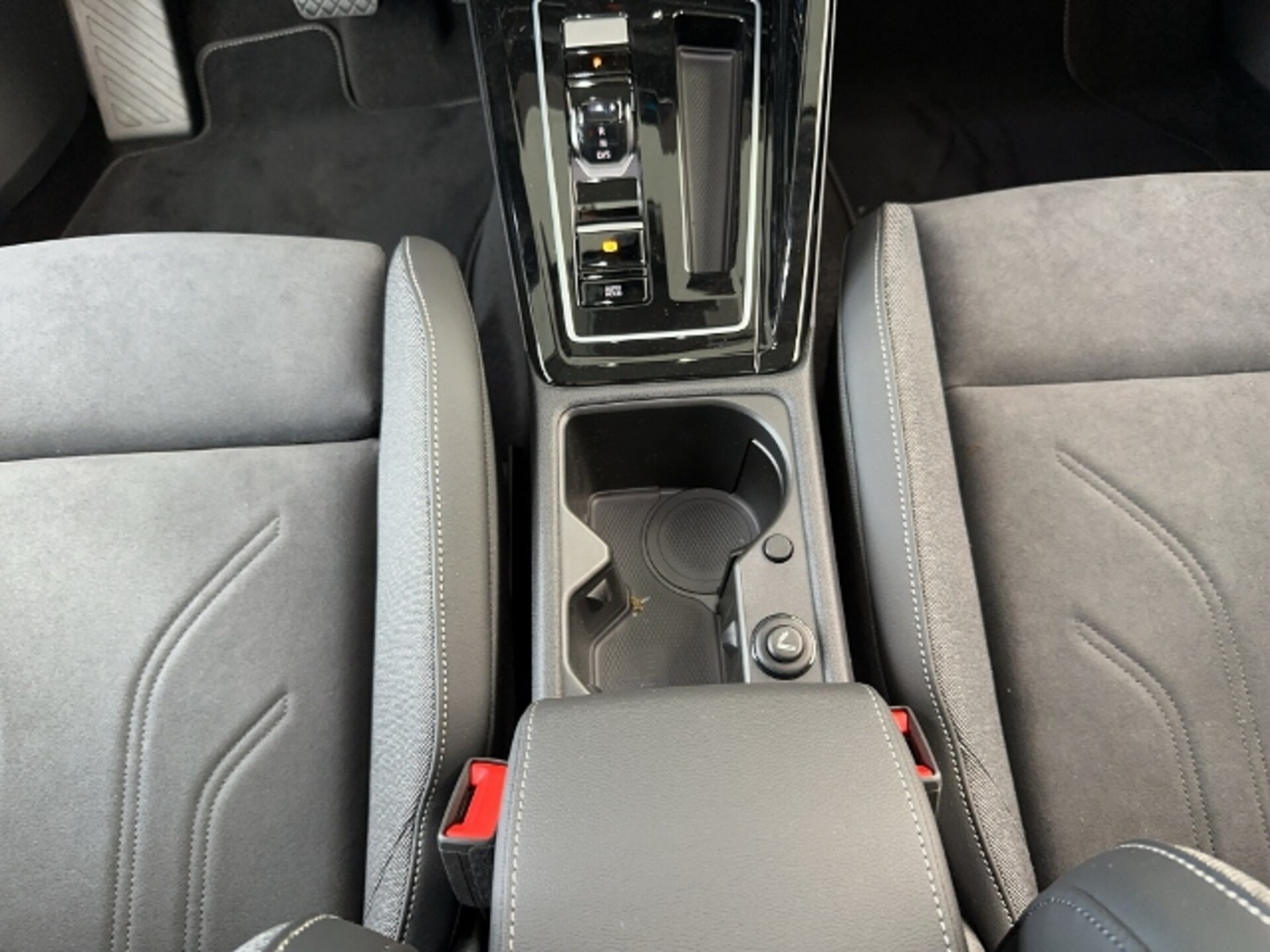 Volkswagen Golf Variant Style