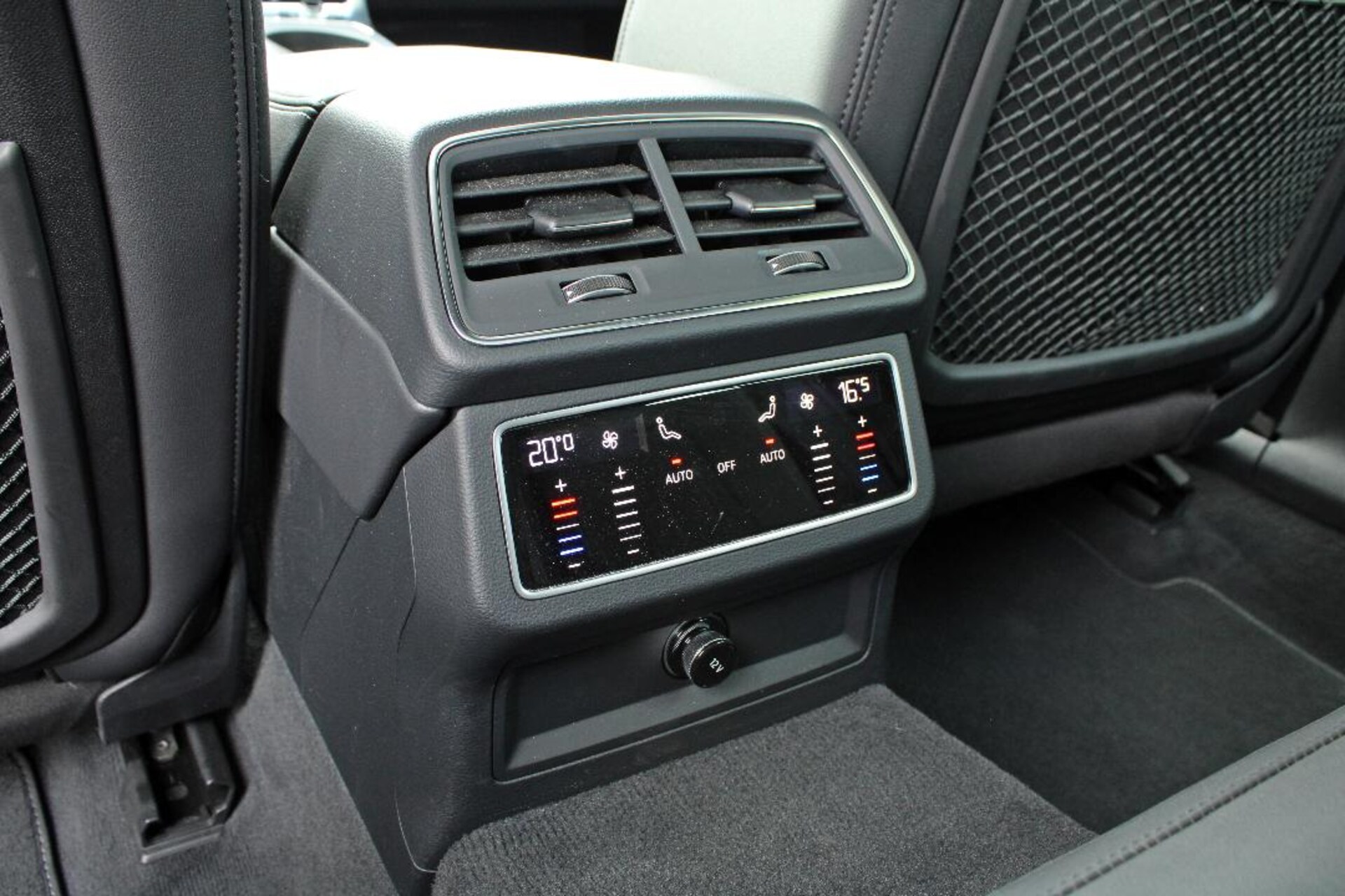 Audi A6 Avant Design