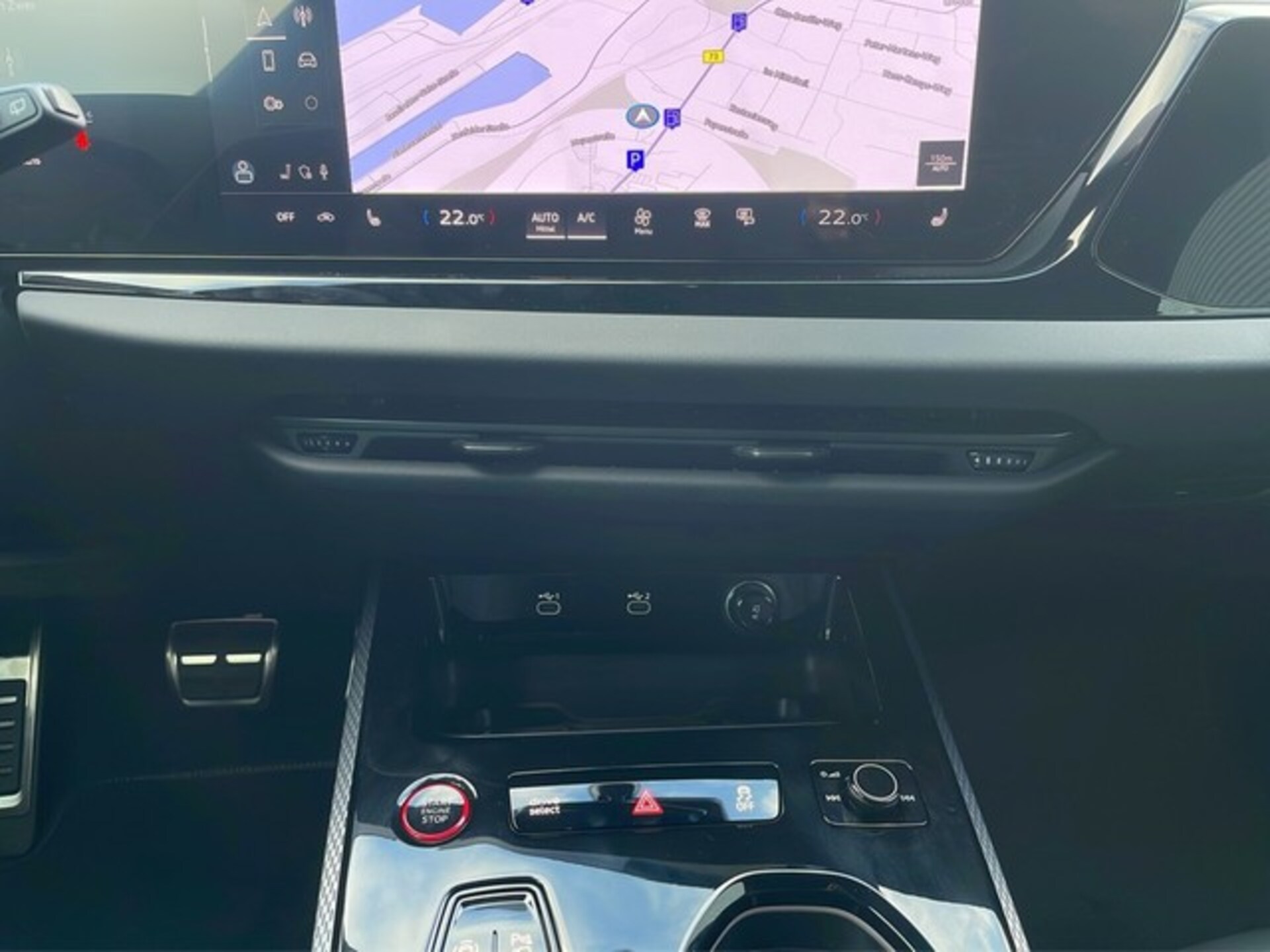 Audi A5 Avant