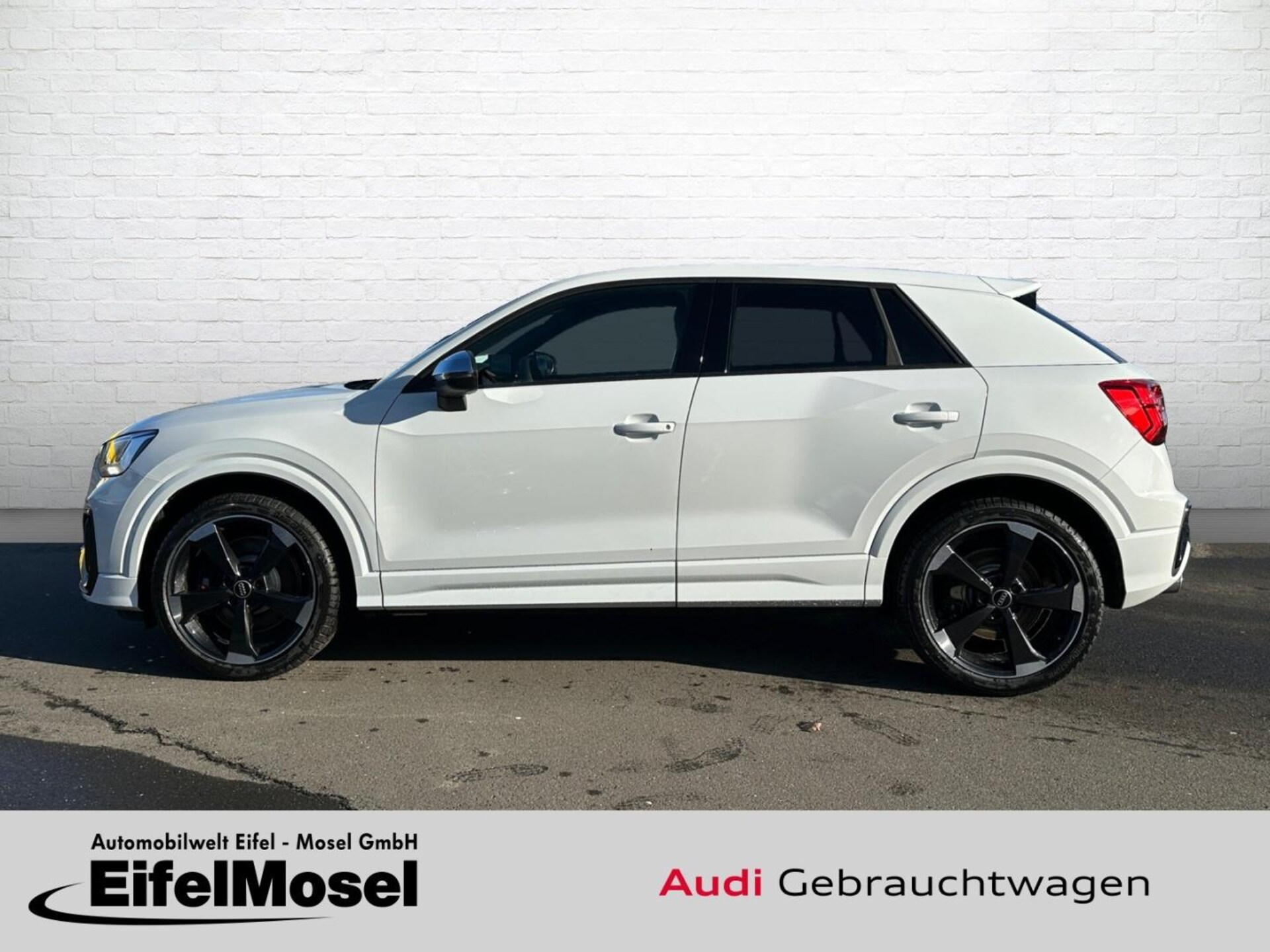 Audi SQ2
