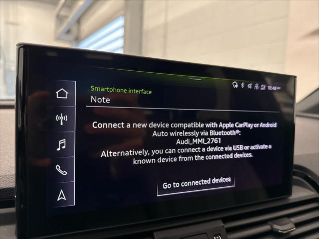 2024 AUDI Q5 - Image 23