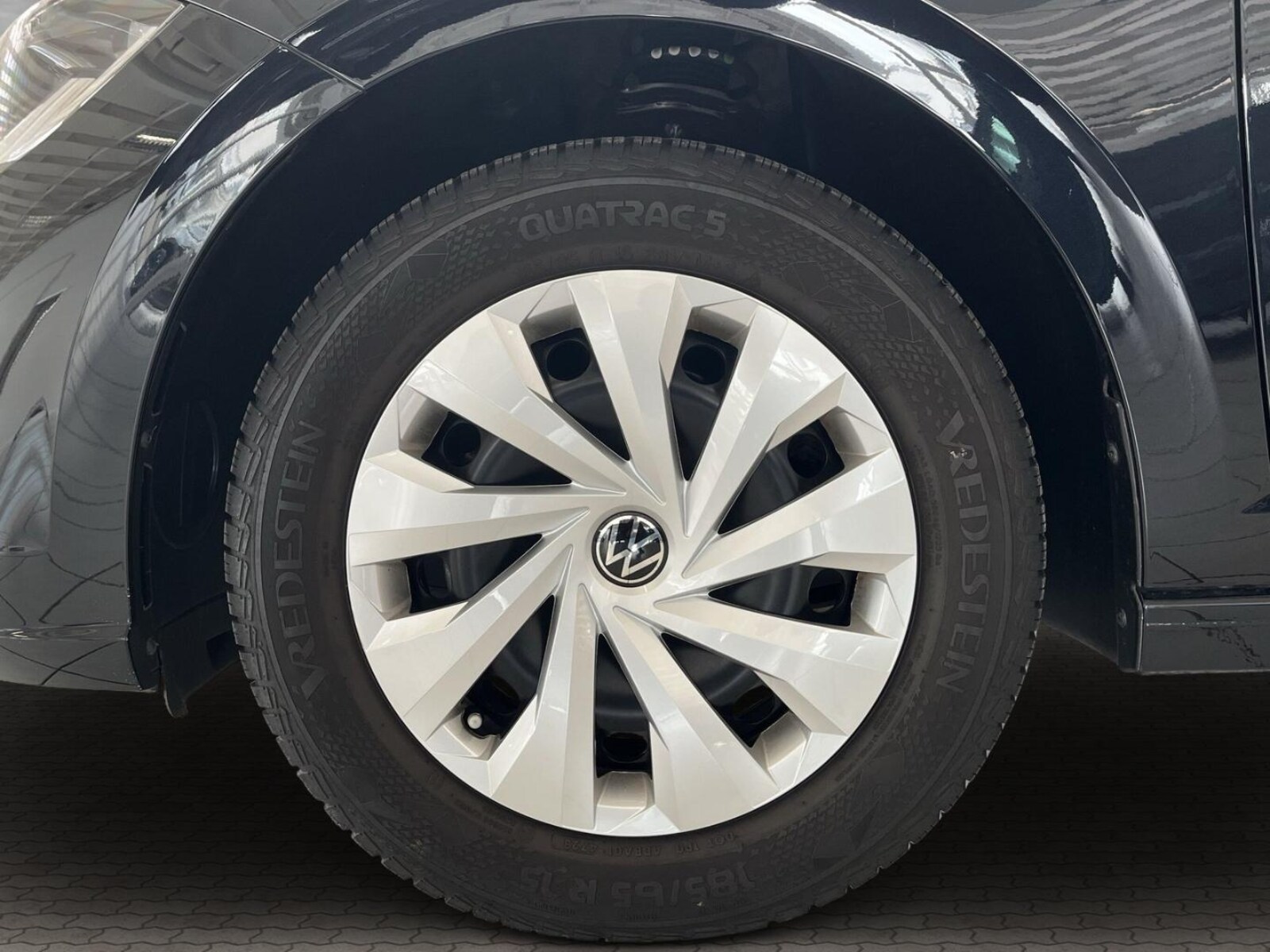 Volkswagen Polo – Bild 2