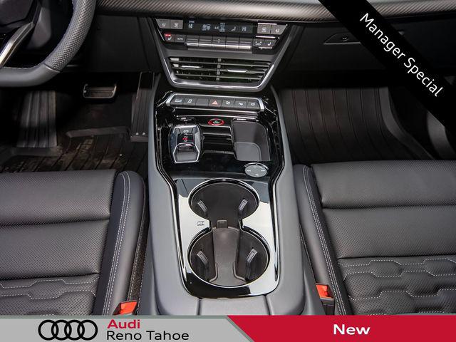 2026 Audi S e-tron GT Prestige - Photo 27