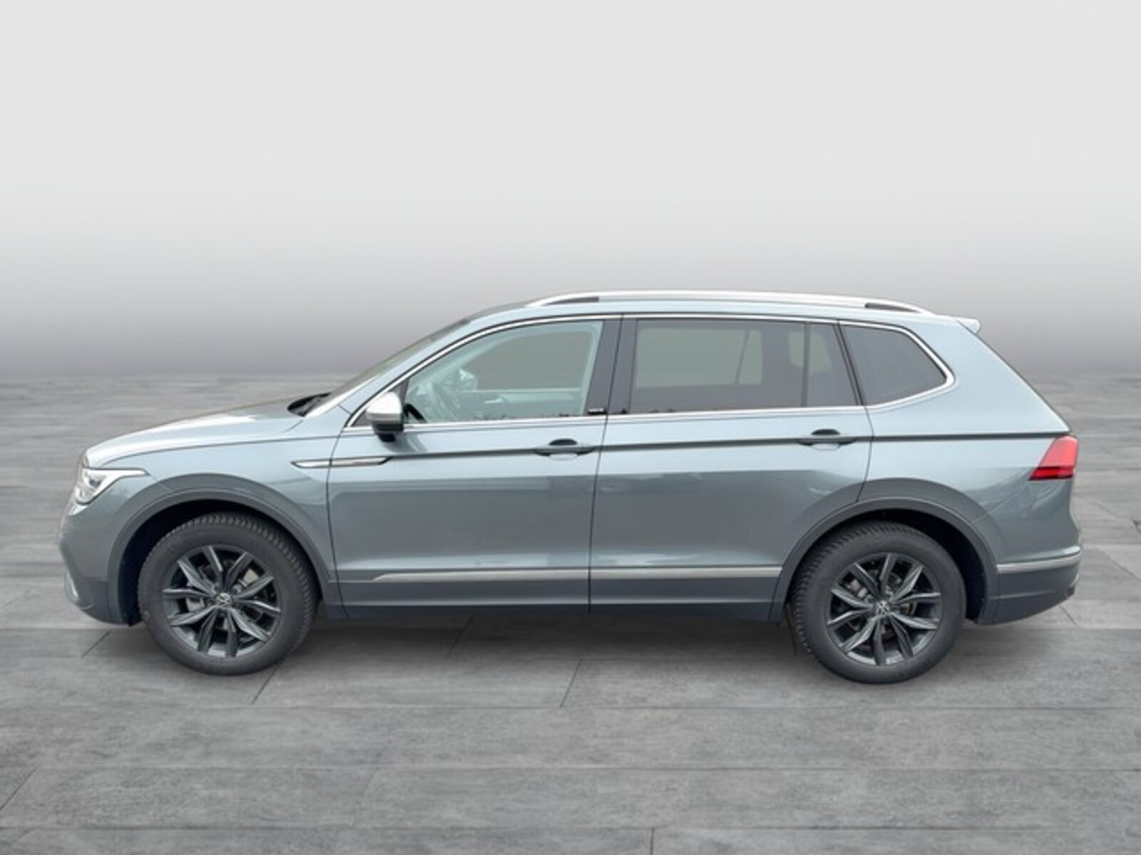 Volkswagen Tiguan Allspace – Bild 2