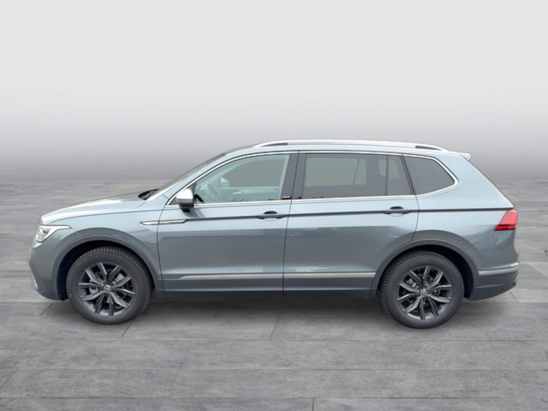 Volkswagen Tiguan Allspace MOVE