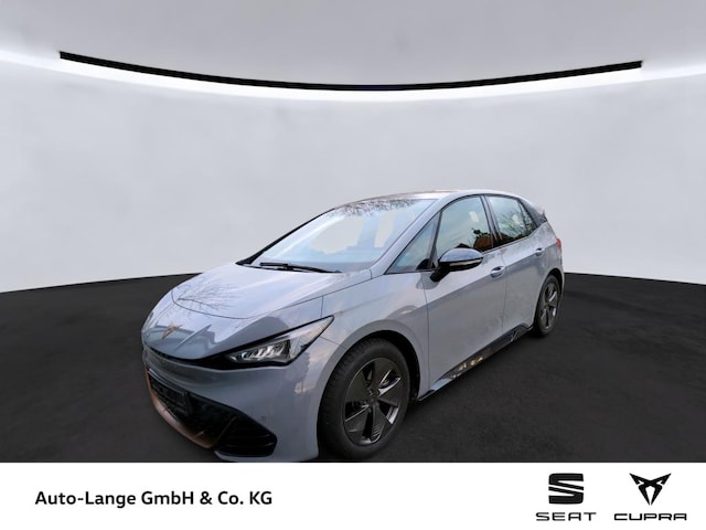 CUPRA Born 58 kWh 204 PS LED RÜCKFAHRKAMERA NAVI (3105)