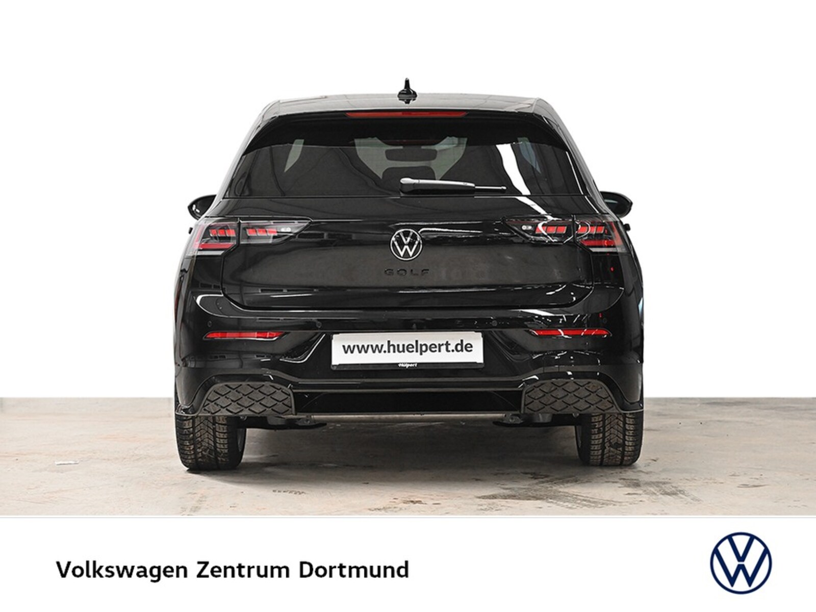 Volkswagen Golf – Bild 4