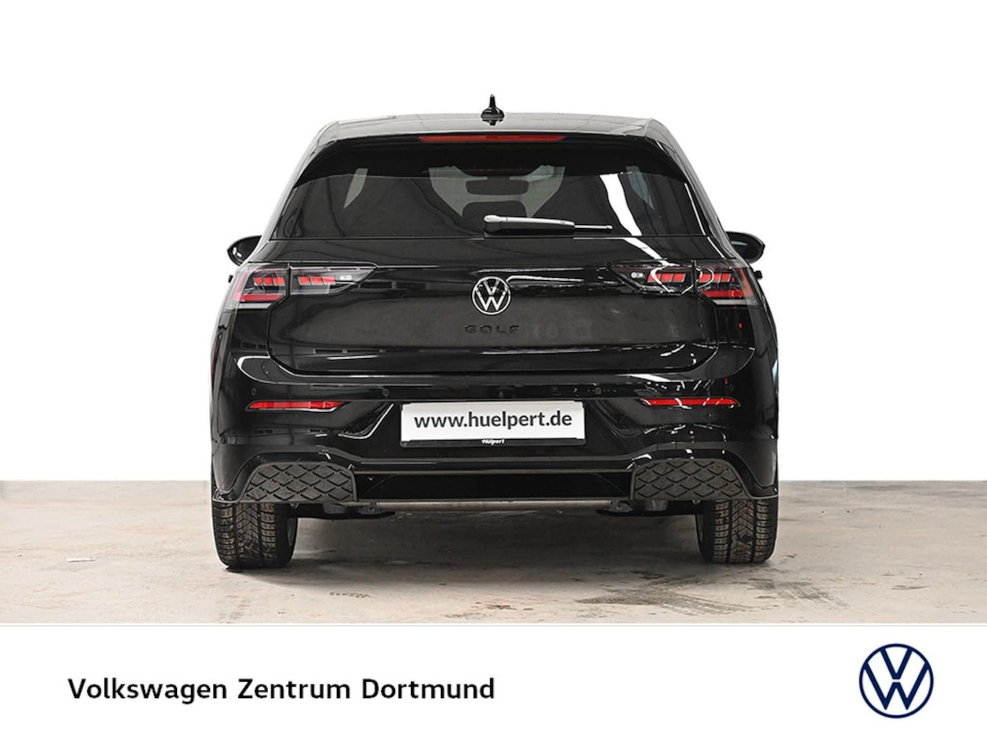 Volkswagen Golf R-Line