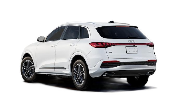 2025 Audi Q5