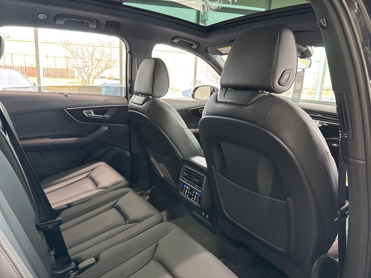 2026 Audi Q7 Premium Plus - Photo 48