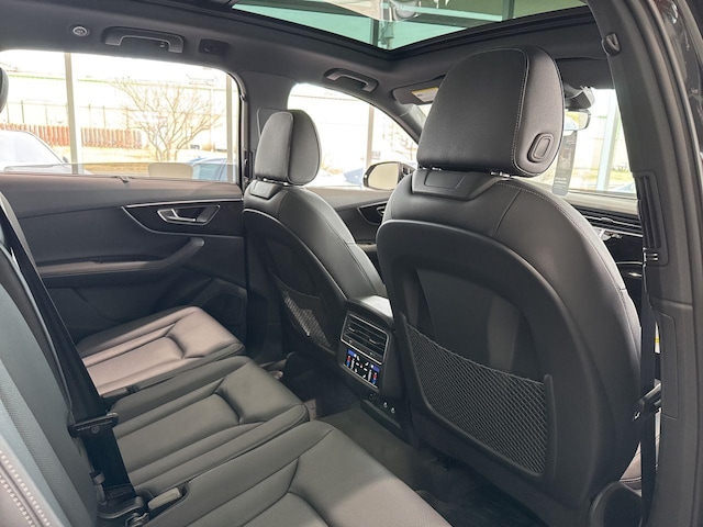 2026 Audi Q7 Premium Plus - Photo 48