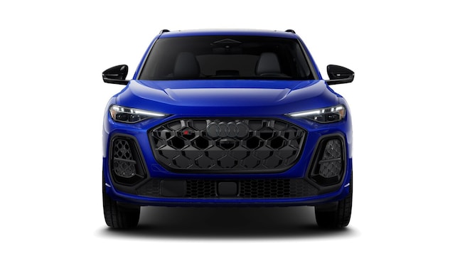 2025 Audi SQ5