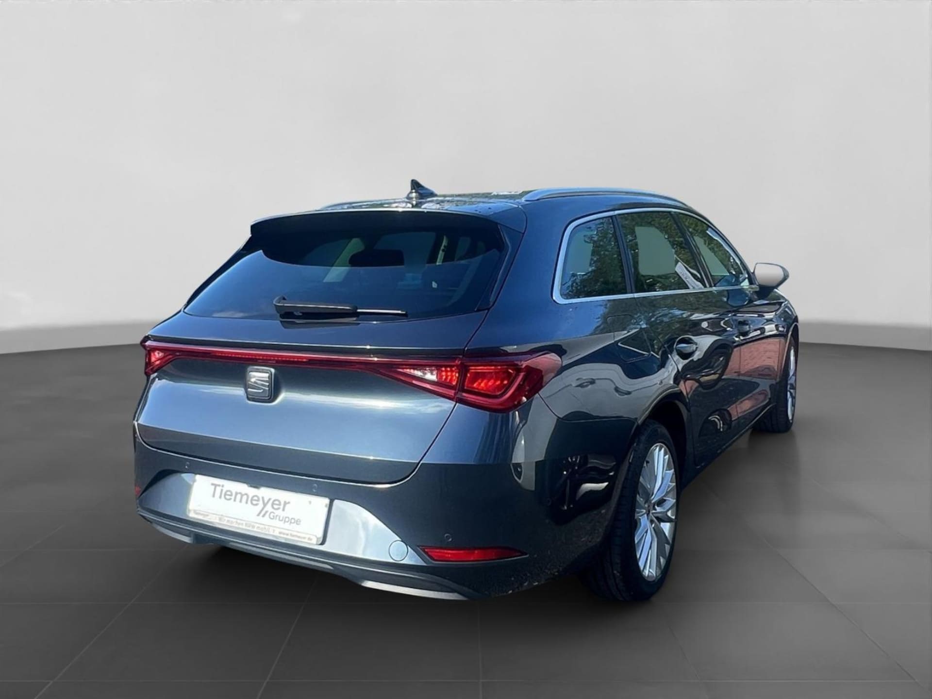 SEAT Leon Sportstourer XCELLENCE