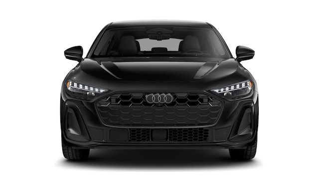 2026 Audi A5 Sedan