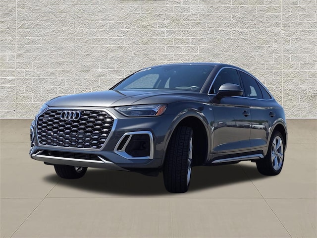 2023 Audi Q5 Sportback