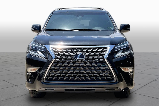 2023 Lexus GX