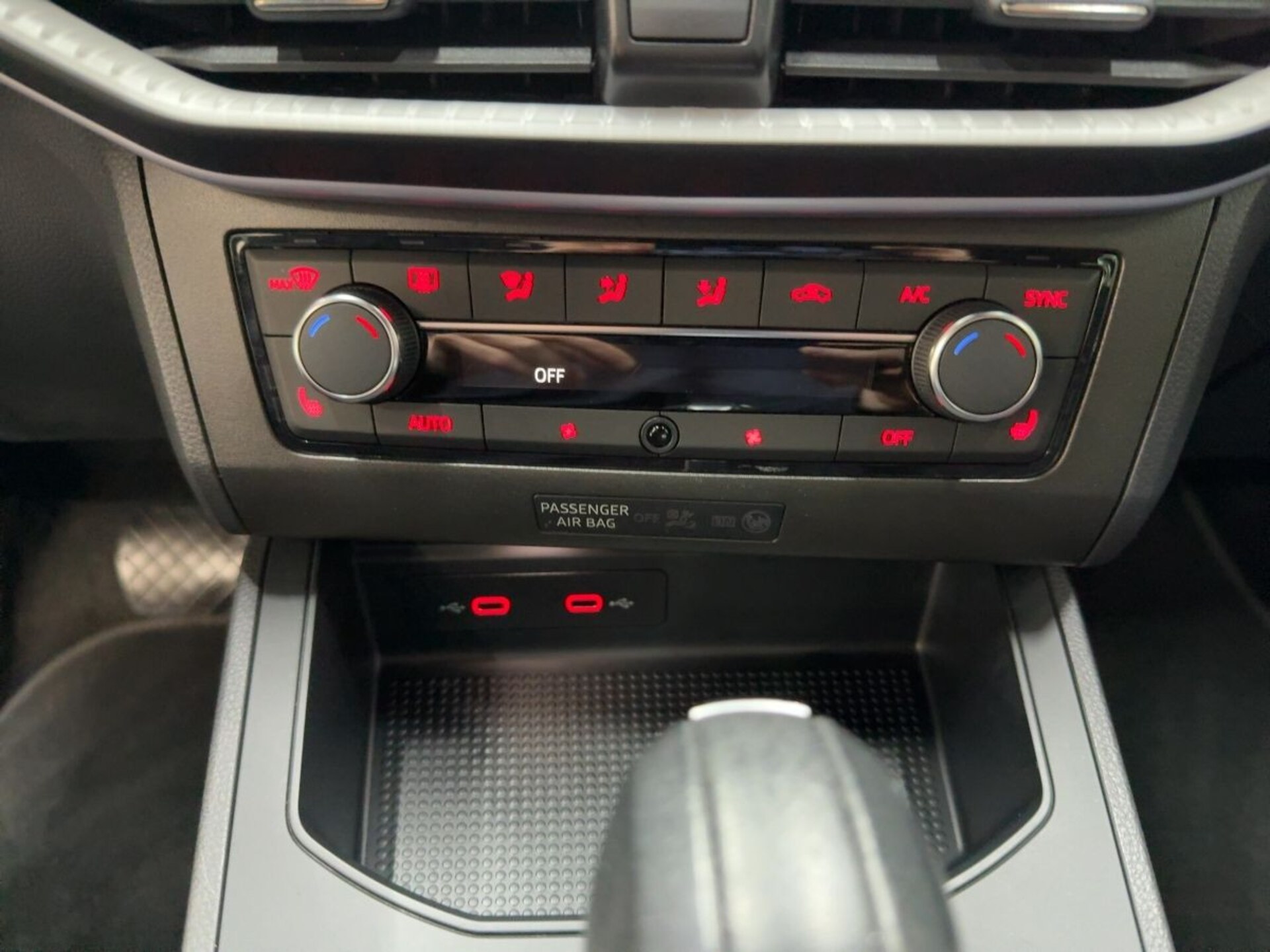 SEAT Ibiza FR