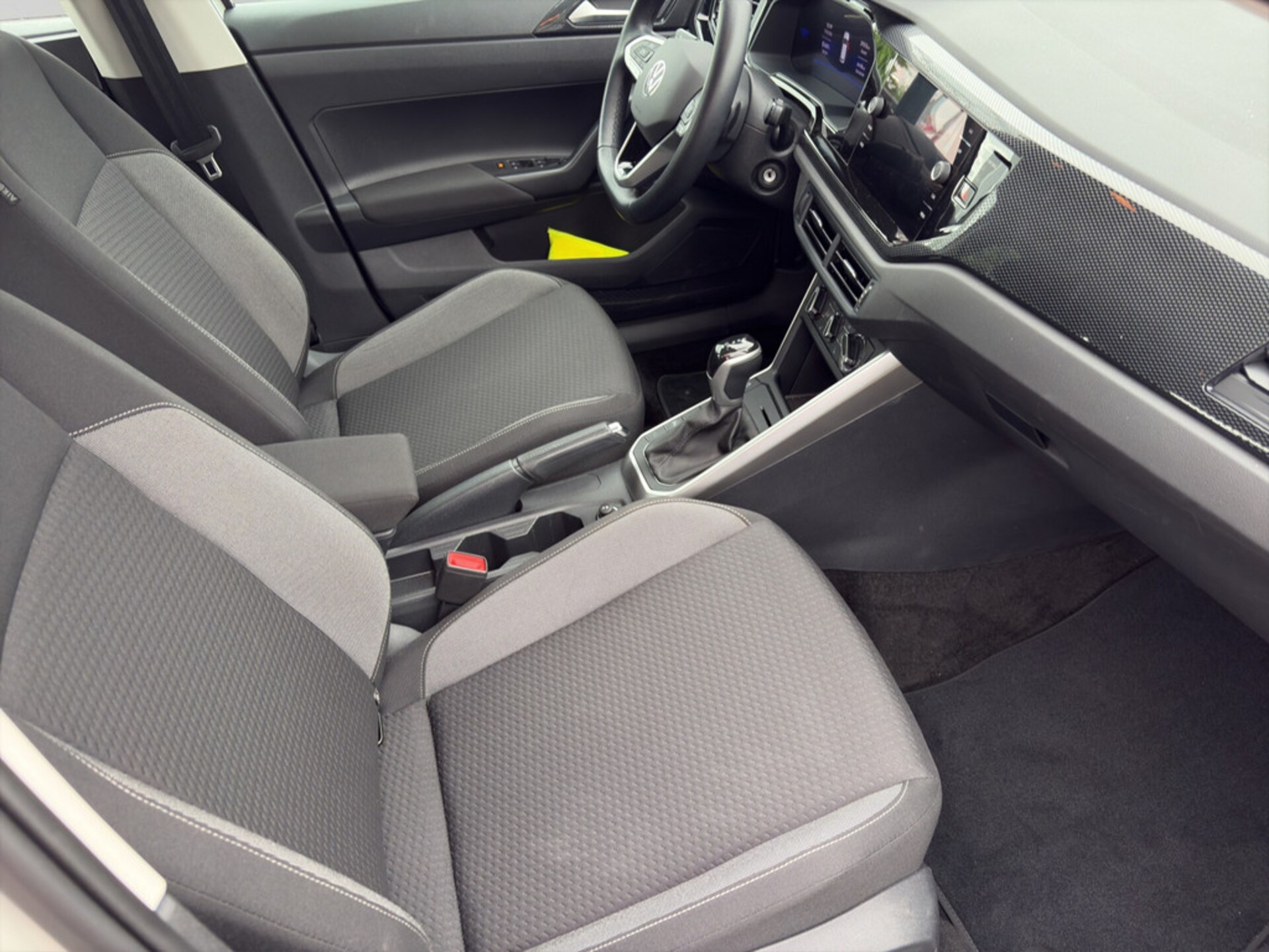 Volkswagen Polo Life