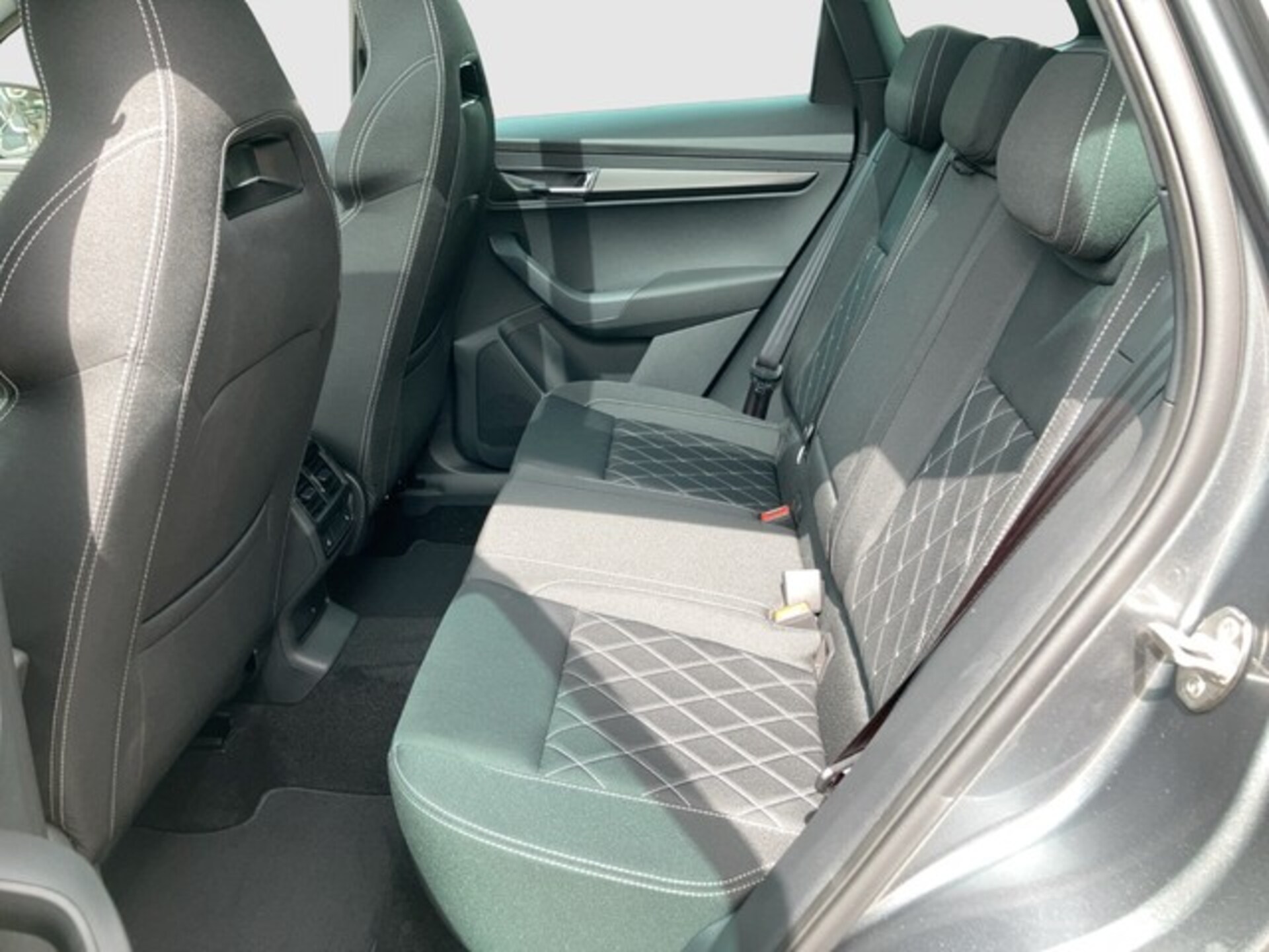 Skoda Karoq Sportline