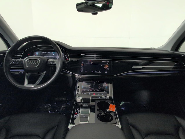 2022 Audi Q7 Premium - Photo 24
