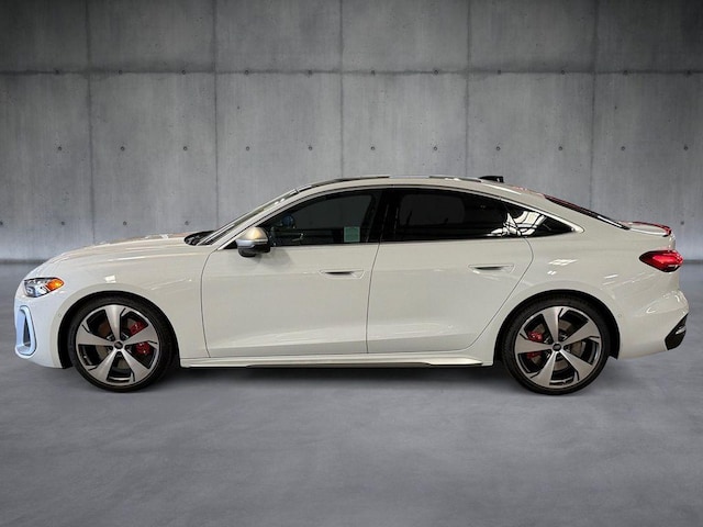 2026 Audi S5 Sedan