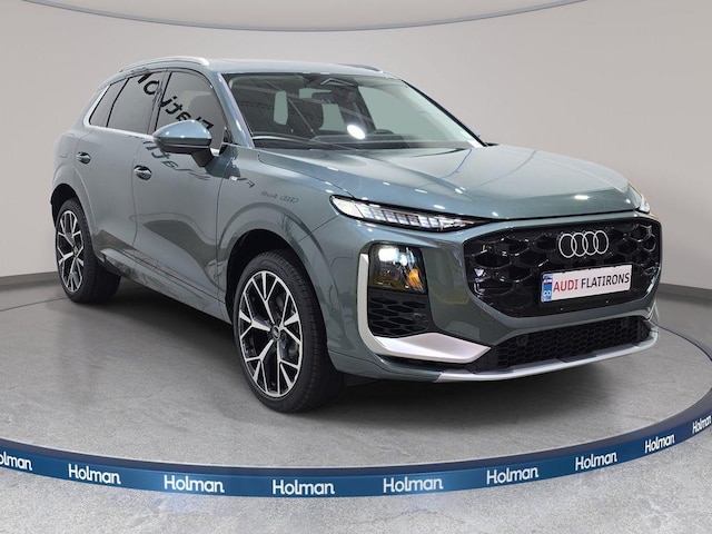 2026 Audi Q3 SUV