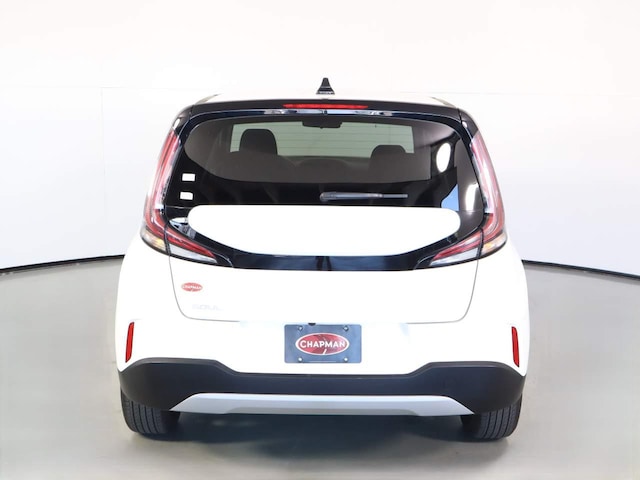2025 Kia Soul