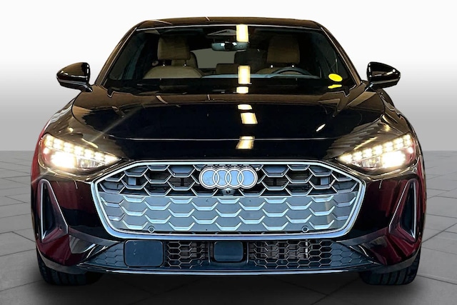 2025 Audi A5 Sedan