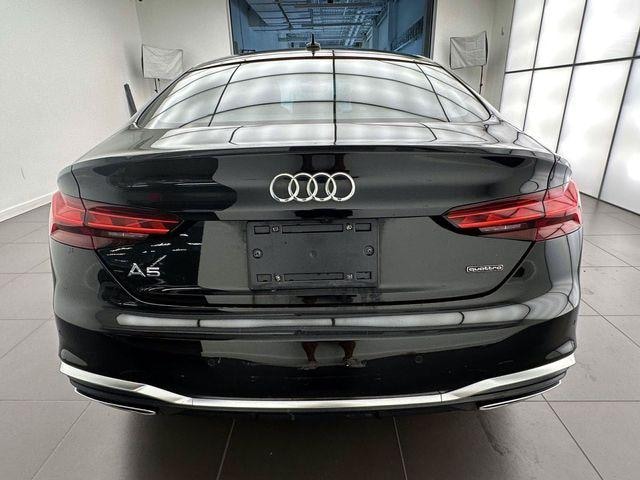 2023 Audi A5 Sportback