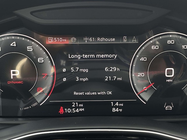2026 Audi Q8 Prestige - Photo 24