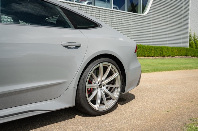 2026 Audi RS 7 Base - Photo 17