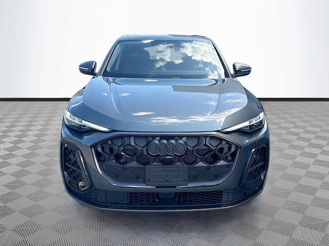 2026 Audi Q5 Sportback