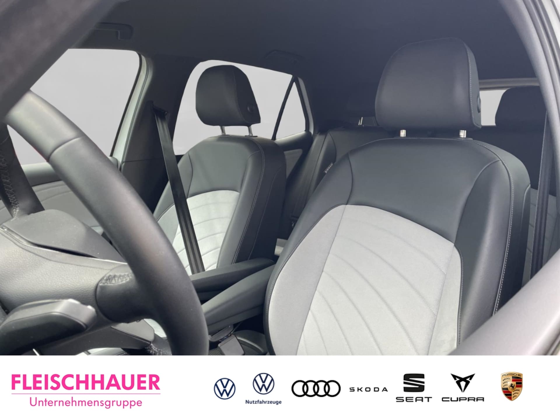 Volkswagen ID.3 MOVE Pro