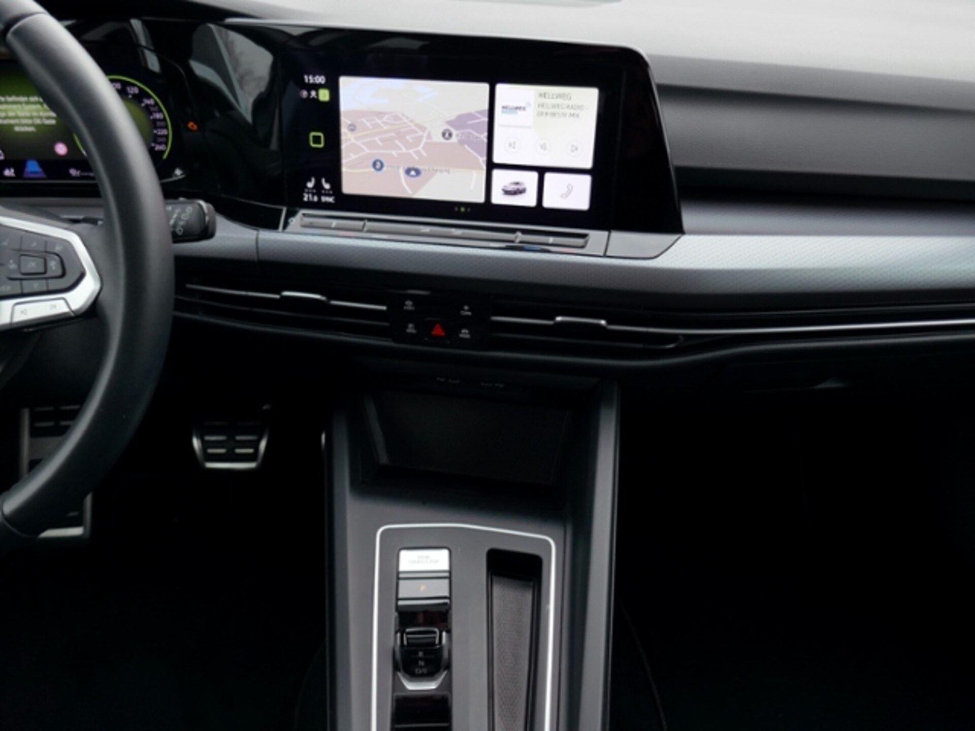 Volkswagen Golf Active