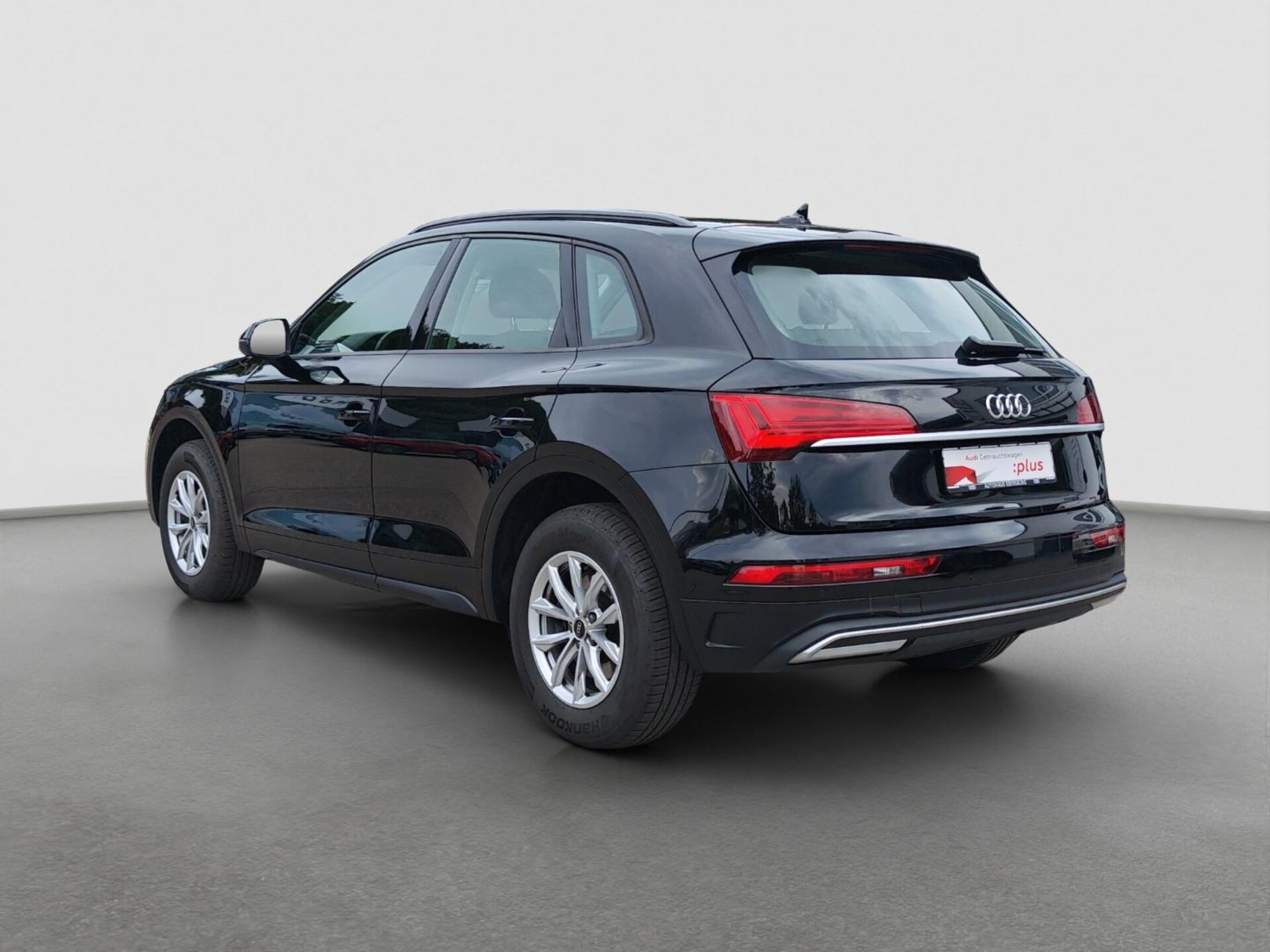 Audi Q5 SUV
