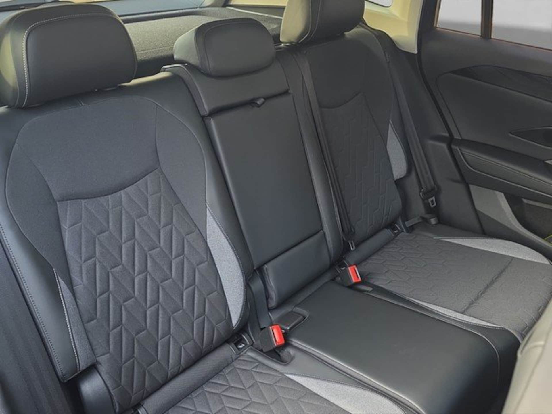 Volkswagen Tiguan ENERGY