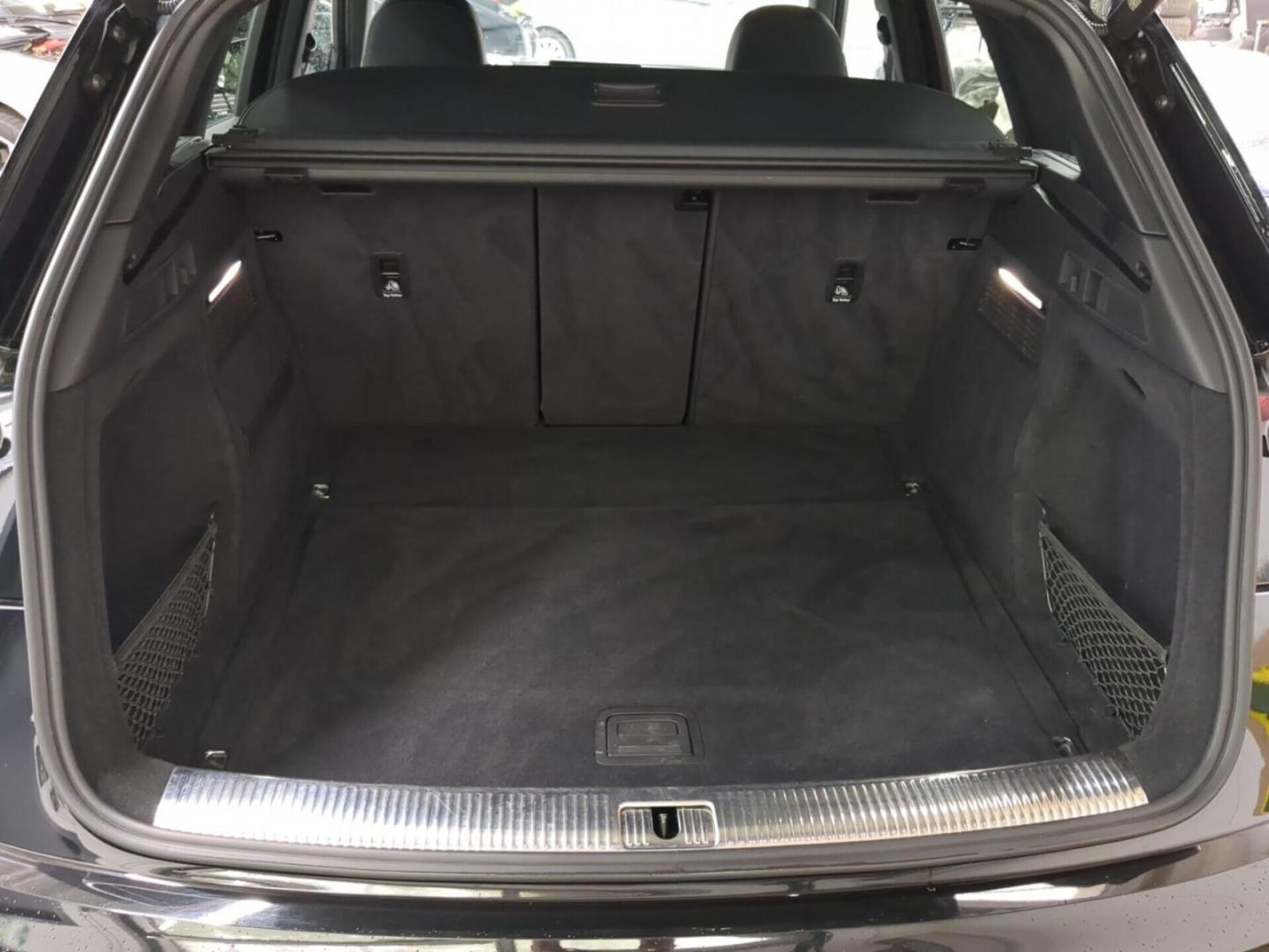 Audi Q5 SUV Advanced