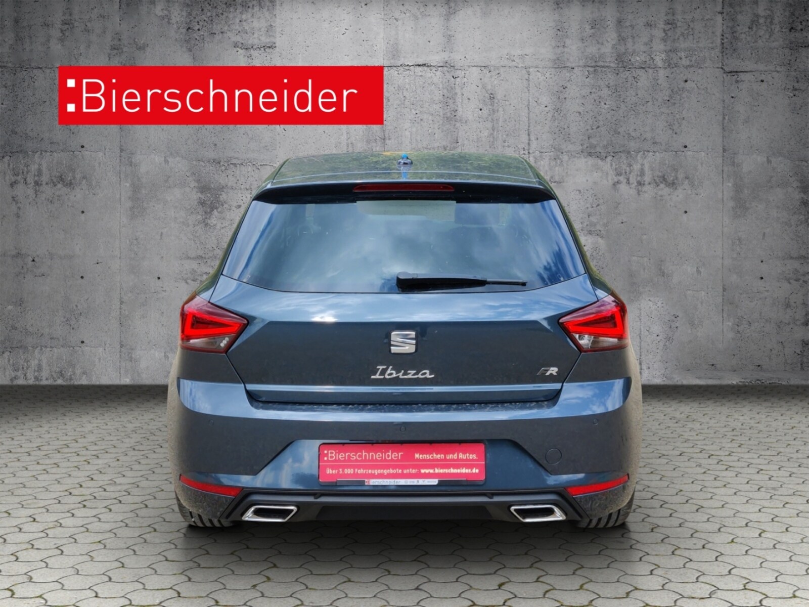 SEAT Ibiza – Bild 7
