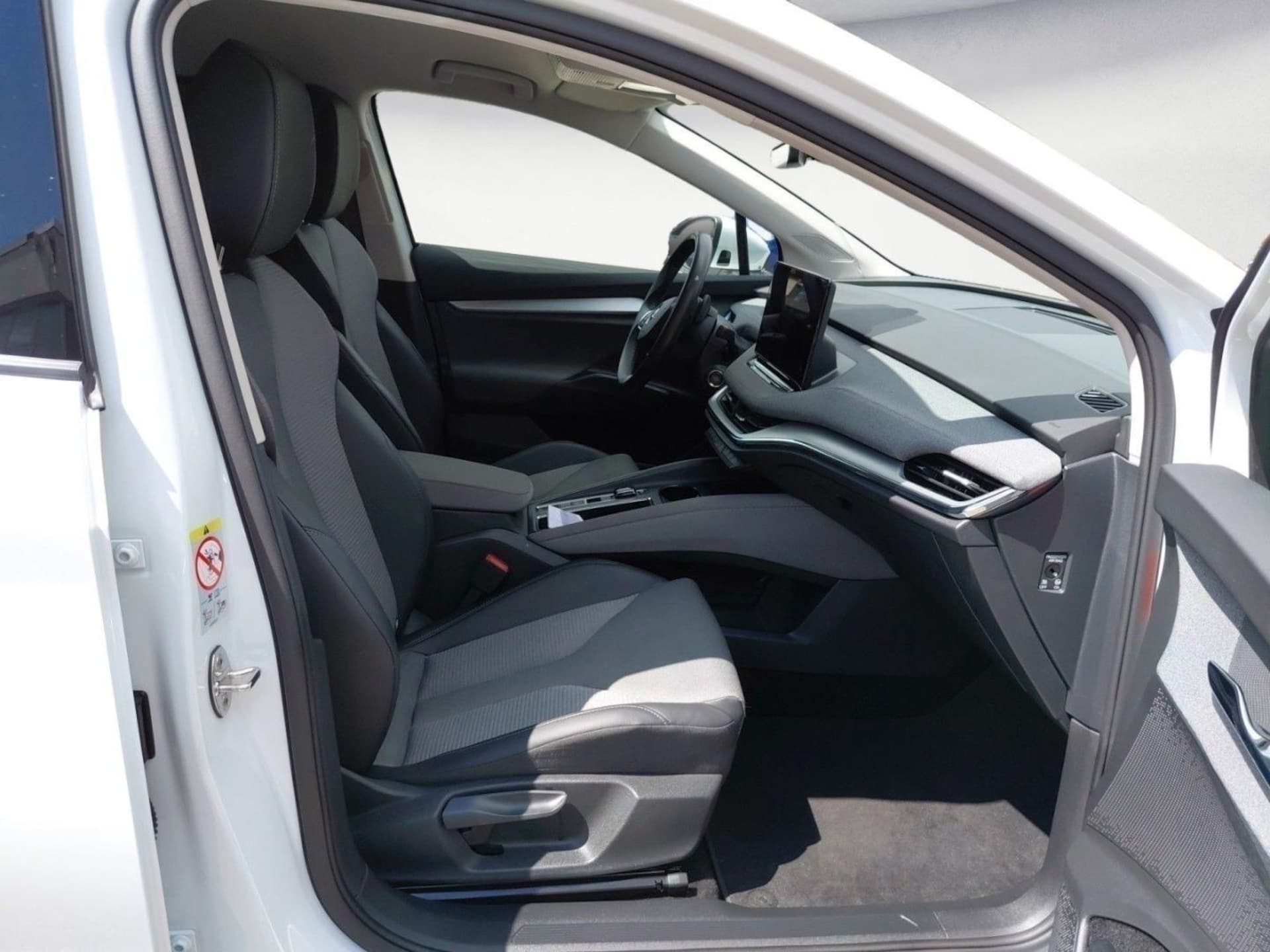Skoda Enyaq 60
