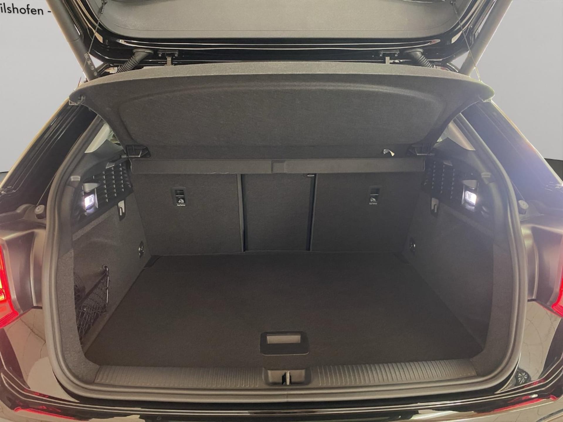 Audi Q2 Advanced