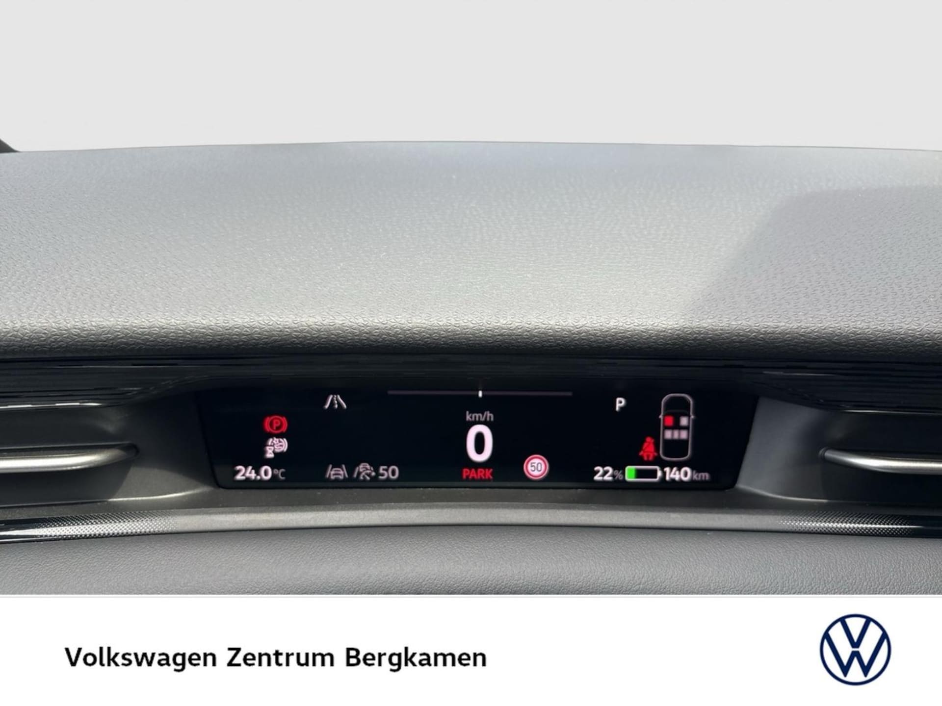 Volkswagen ID.7 Pro S